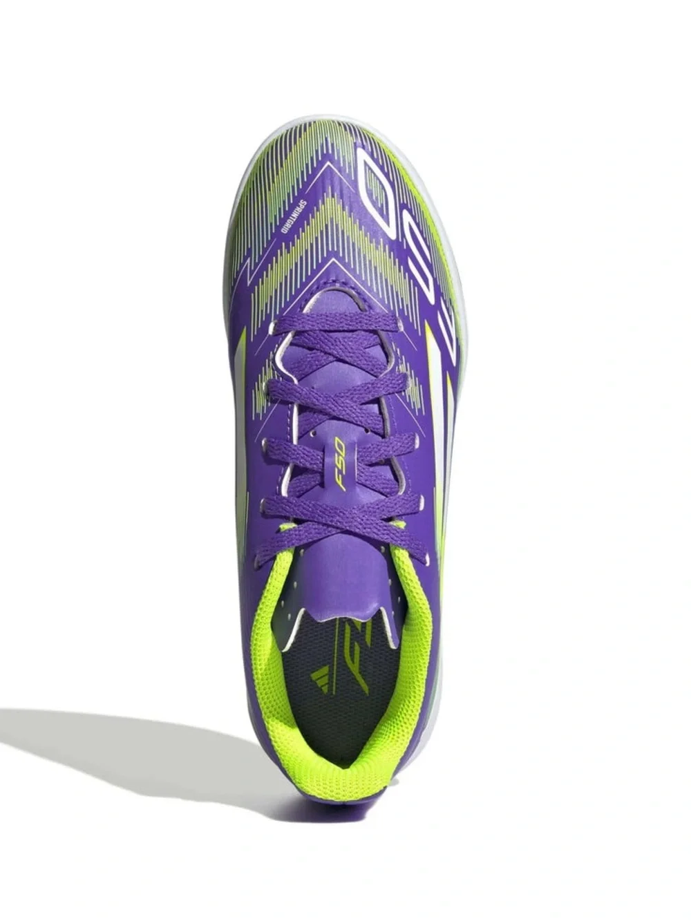 adidas find your